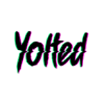 Yolted